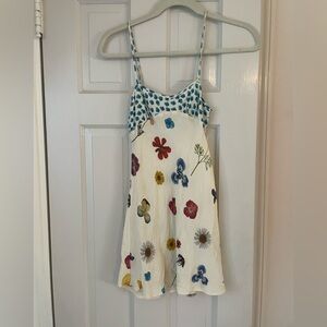 vrg girl dress